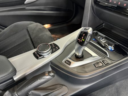 2017 BMW 3-Series - photo 28