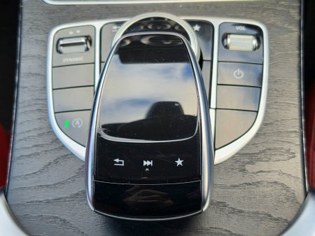 2019 Mercedes-Benz C-Class - photo 22