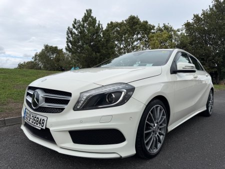 2015 Mercedes-Benz A-Class - photo 3