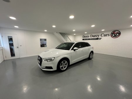 2018 Audi A3 - photo 9