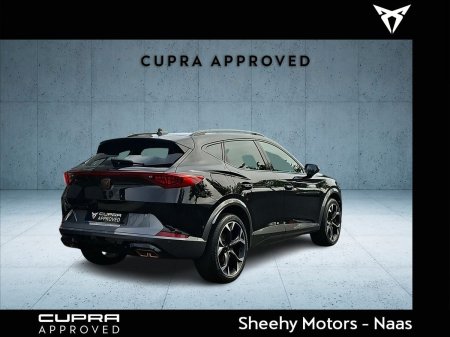2023 Cupra Formentor - photo 4