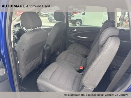 2014 Ford S-Max - photo 10