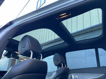 2021 Mercedes-Benz E-Class - photo 19