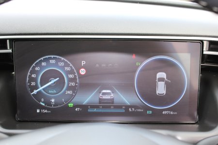 2024 Hyundai Tucson - photo 17