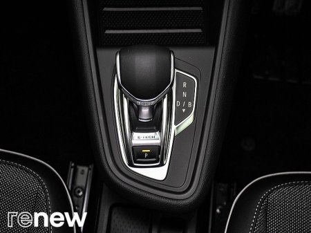 2021 Renault Captur - photo 23