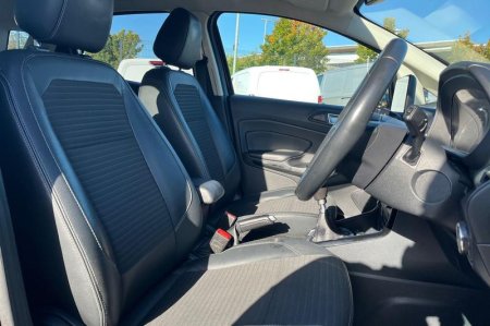 2020 Ford EcoSport - photo 17
