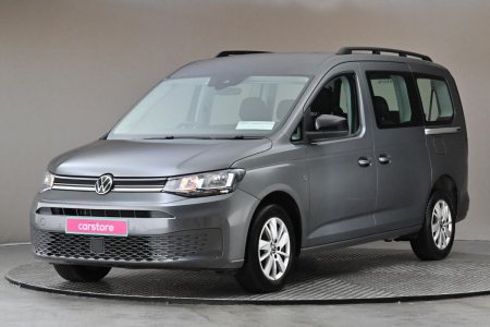 2023 Volkswagen Caddy - photo 3