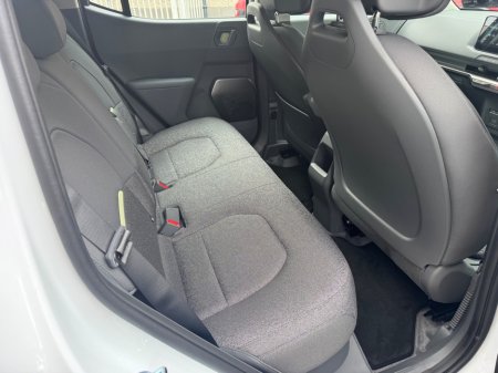 2026 Kia EV2 - photo 13