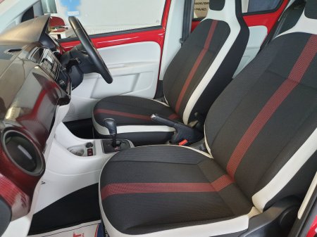 2017 Volkswagen up! - photo 12