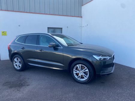 2018 Volvo XC60 - photo 2