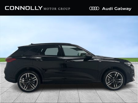 2027 Audi Q5 - photo 3