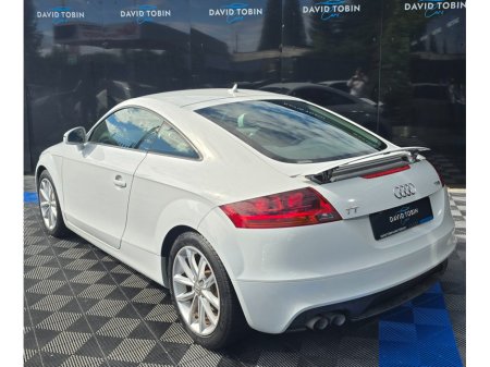 2015 Audi TT - photo 18