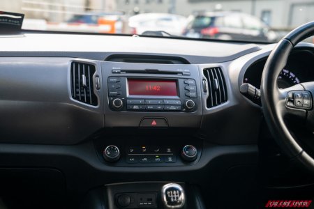 2013 Kia Sportage - photo 21