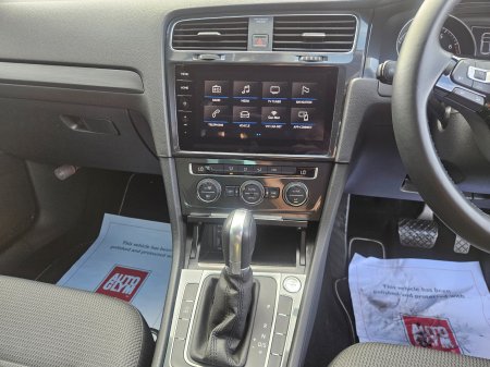 2017 Volkswagen Golf - photo 26