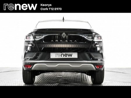 2025 Renault Arkana - photo 10