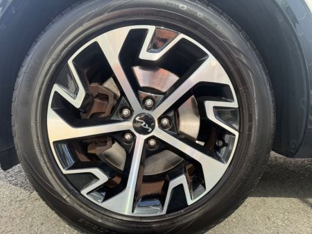 2022 Kia Sportage - photo 11