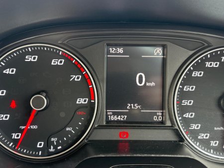 2017 SEAT Ibiza - photo 9