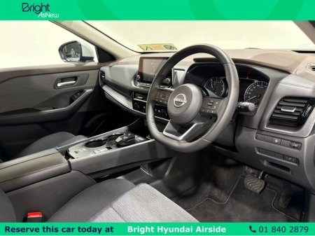 2025 Nissan X-Trail - photo 12