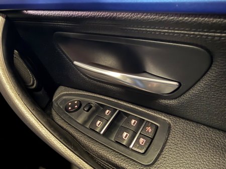 2017 BMW 3-Series - photo 26