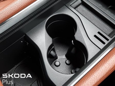 2025 Skoda Kodiaq - photo 31
