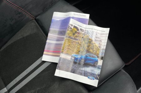 2024 Ford Puma - photo 22