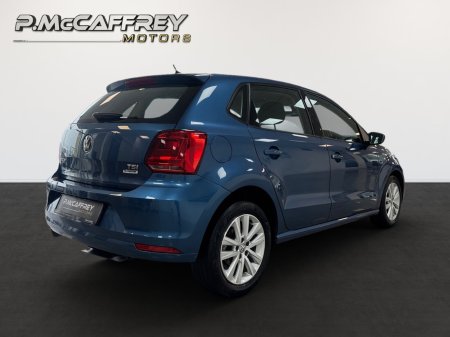 2016 Volkswagen Polo - photo 5