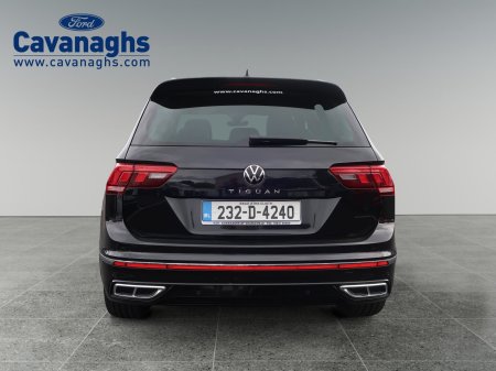 2023 Volkswagen Tiguan - photo 4