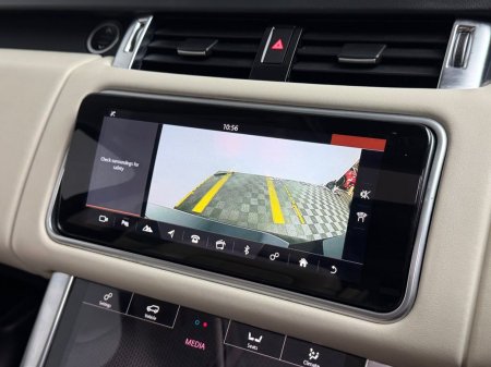 2021 Land Rover Range Rover Sport - photo 22