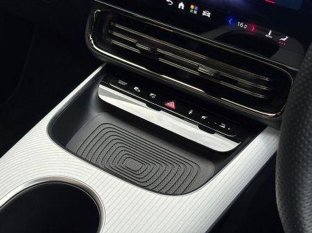 2025 Mercedes-Benz CLA - photo 19