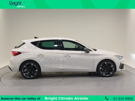 2023 Cupra Leon - photo 9