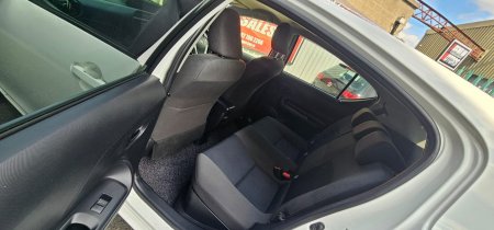 2015 Toyota Aqua - photo 8