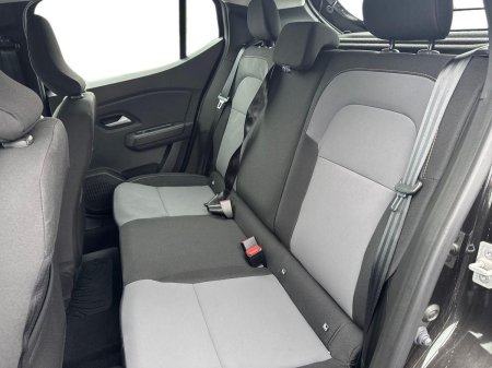 2026 Dacia Sandero Stepway - photo 11
