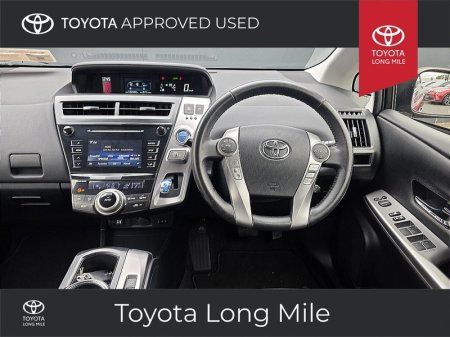 2019 Toyota Prius - photo 8