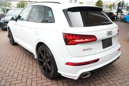 2019 Audi Q5 - photo 6