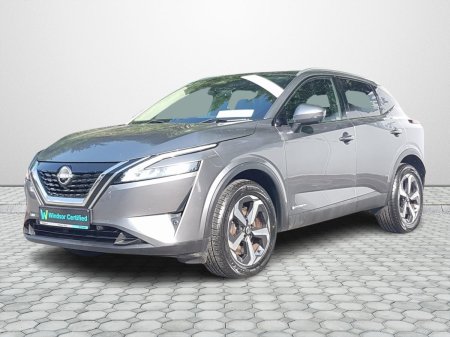 2023 Nissan Qashqai - photo 13
