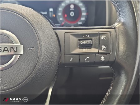 2021 Nissan Qashqai - photo 20
