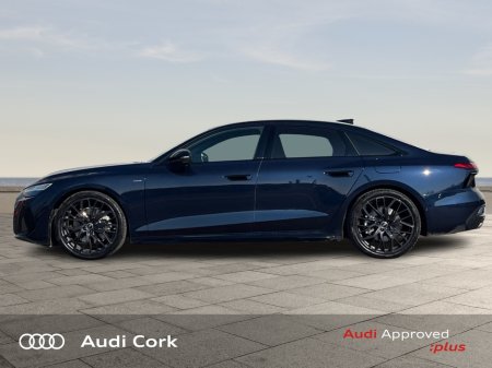 2026 Audi A6 - photo 4