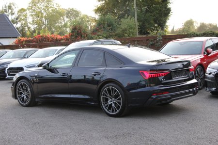 2023 Audi A6 - photo 28