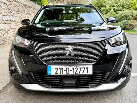 2021 Peugeot 2008 - photo 7