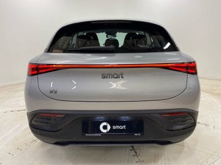 2026 Smart #3 - photo 23