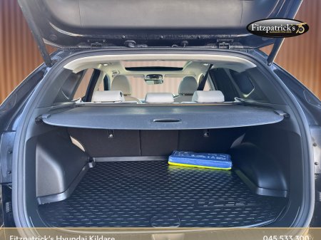 2026 Hyundai Tucson - photo 23