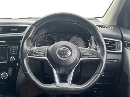2020 Nissan Qashqai - photo 17