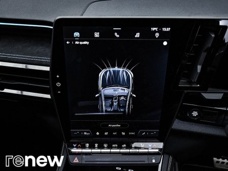 2023 Renault Austral - photo 33