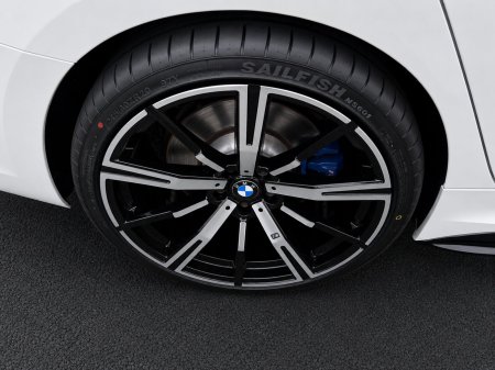 2022 BMW 3-Series - photo 16