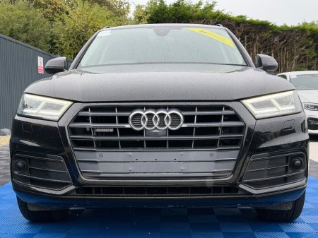 2021 Audi Q5 - photo 13