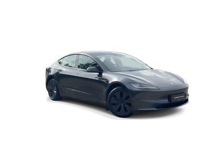 2024 Tesla Model 3 LONG RANGE AWD