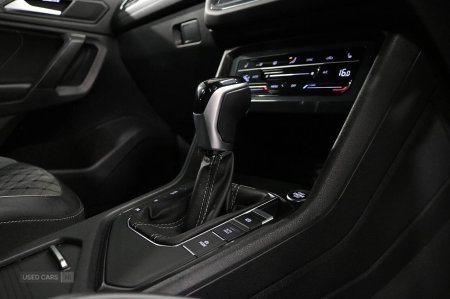 2023 Volkswagen Tiguan Allspace - photo 27
