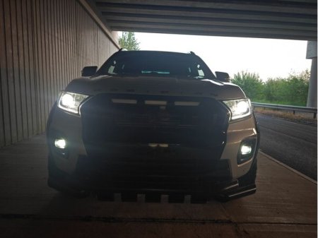 2020 Ford Ranger - photo 12