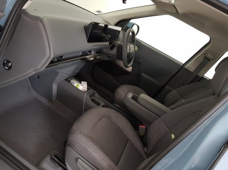 2026 Kia EV2 - photo 6