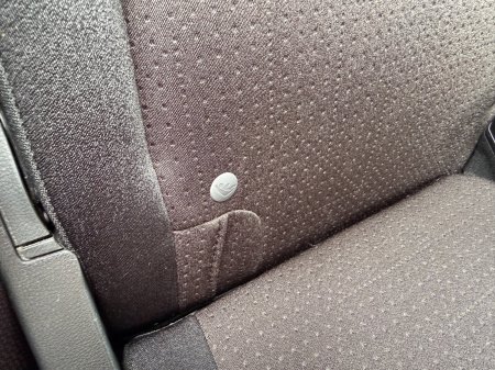 2015 Honda Fit - photo 14
